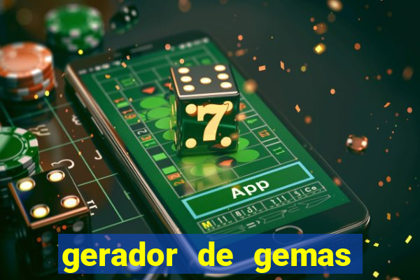 gerador de gemas dragon city